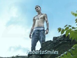 RobertoSmiles