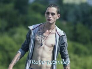 RobertoSmiley
