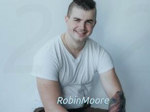 RobinMoore