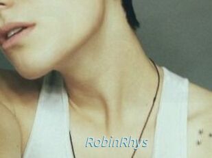 RobinRhys