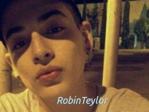 RobinTeylor