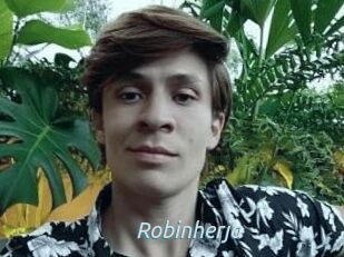 Robinherja
