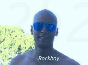 Rockboy