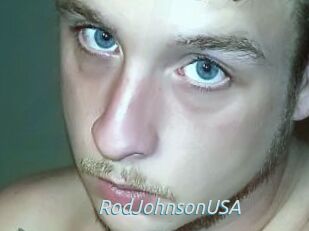 RodJohnsonUSA