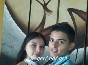 RogerAndAbril