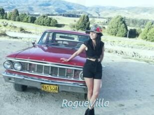 RogueVilla