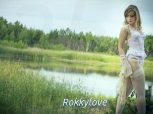 Rokkylove