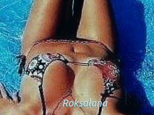 Roksalana