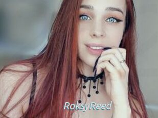 RoksyReed