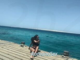RomanaSex