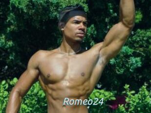Romeo24