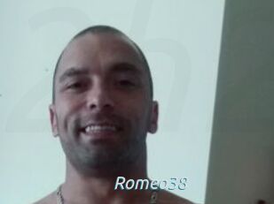 Romeo38