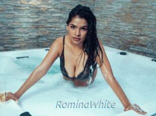 RominaWhite