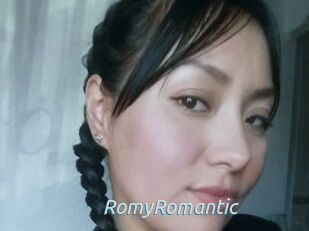 RomyRomantic