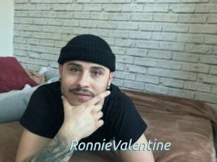 RonnieValentine