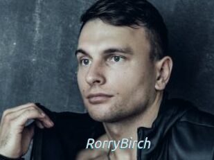 RorryBirch