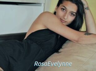 RosaEvelynne