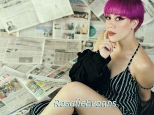 RosalieEvanns