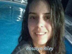 Rosalyn_Riley