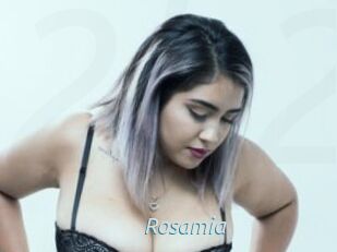 Rosamia