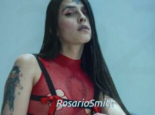 RosarioSmith