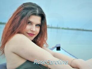 RoseCarolina