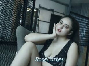 RoseCartes