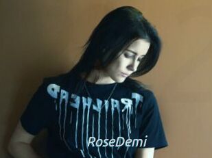 RoseDemi