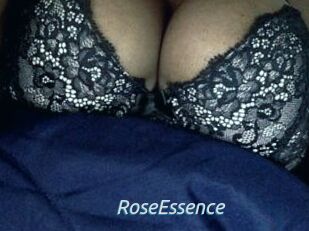 RoseEssence