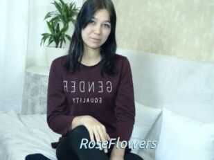 RoseFlowers