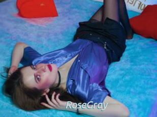 RoseGray