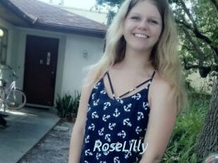 RoseLilly