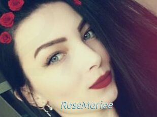 RoseMariee