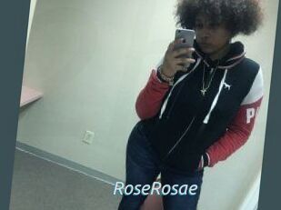 RoseRosae