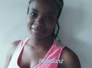 RoseSanz