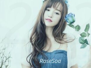 RoseSoa