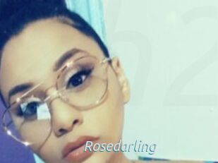 Rosedarling