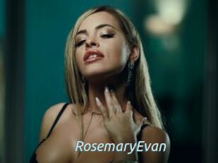 RosemaryEvan