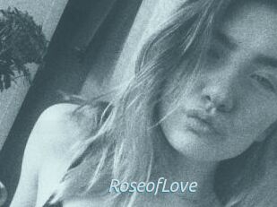 RoseofLove