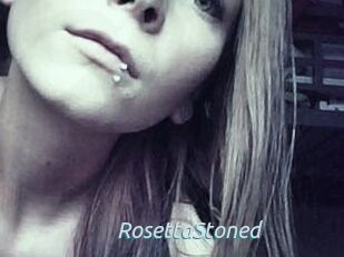 RosettaStoned