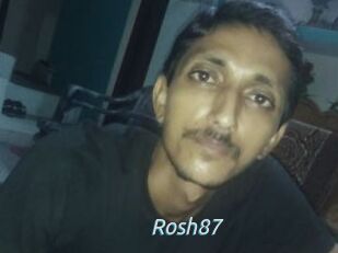 Rosh87