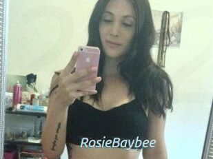 RosieBaybee