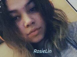 RosieLin