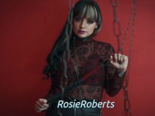 RosieRoberts