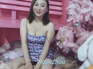 RosieZhou