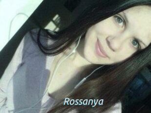 Rossanya