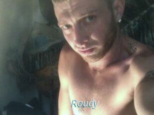 Roudy