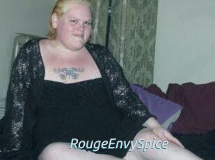 RougeEnvySpice