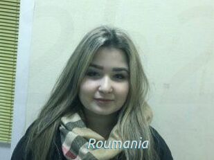 Roumania