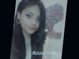 Rousblack